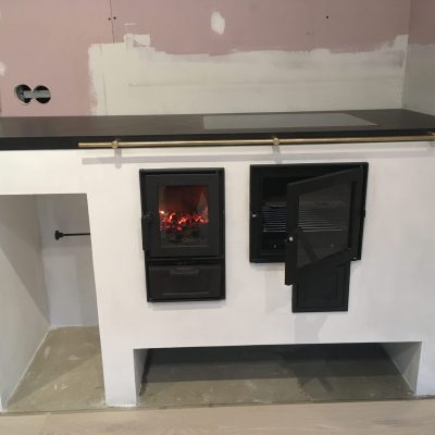 krohvitud puupliit lubi marmorino