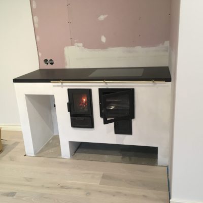 pliit kaetud lubi marmorino krohviga